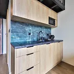Apartment Prymasa 83a Loft By Perfect 111