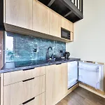Prymasa 83a Loft By Perfect 111 Apartment Warsaw