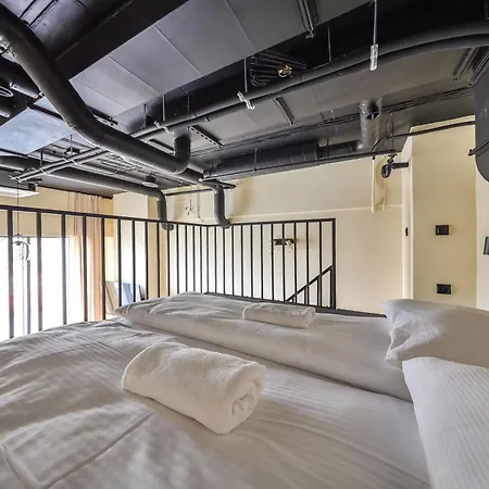 Prymasa 83a Loft By Perfect 111 Apartment Warsaw