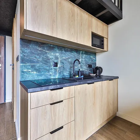 Apartment Prymasa 83a Loft By Perfect 111