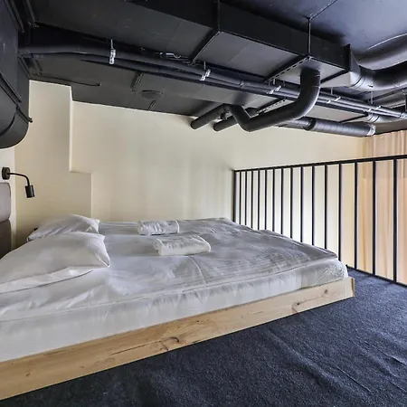 Prymasa 83a Loft By Perfect 111 Appartement Varsovie